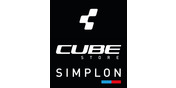Logo Cube Store Simplon