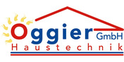 Logo Oggier Haustechnik GmbH