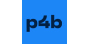 Logo p4b ag
