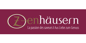 Logo Zenhäusern Frères S.A.