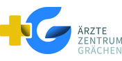 Logo Ärztezentrum Grächen AG