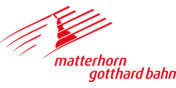 Logo Matterhorn Gotthard Bahn