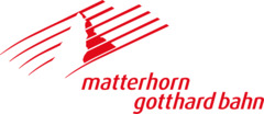 Logo Matterhorn Gotthard Bahn