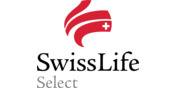 Logo Swiss Life Select Oberwallis