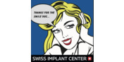 Logo Swiss Implant Center
