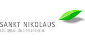Logo Senioren und Pflegeheim Sankt Nikolaus