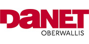 Logo DANET Oberwallis AG