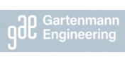 Logo Gartenmann Engineering AG