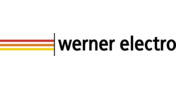 Logo Werner Electro AG