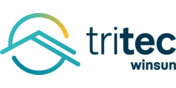 Logo tritec AG