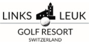 Logo Links Leuk Golfresort