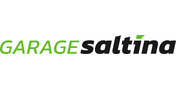 Logo Garage Saltina AG