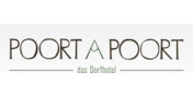 Logo POORT A POORT Dorfhotel
