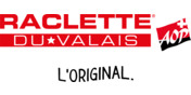 Logo IP Raclette du Valais AOP