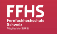 Logo Fernfachhochschule Schweiz | Zürich | Basel | Bern | Brig