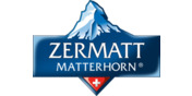 Logo Zermatt Tourismus