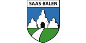 Logo Gemeindeverwaltung Saas-Balen