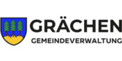 Logo Gemeinde GRÄCHEN