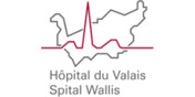 Logo Spital Wallis - SZO