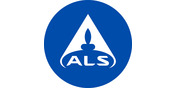 Logo ALS Switzerland AG