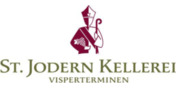 Logo Genossenschaft St. Jodern Kellerei