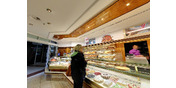 Logo Cafe Galleria Loretan AG