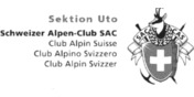 Logo Schweizer Alpen-Club SAC | Sektion Uto