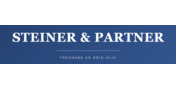 Logo Steiner und Partner Treuhand AG