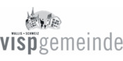 Logo Gemeinde Visp